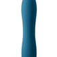 Inya Ruse Rechargeable Silicone Vibrator - Teal