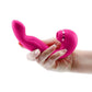 Inya Symphony Rechargeable Silicone Triple Motor Vibrator