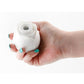 Inya The Rose Silicone Rechargeable Clitoral Stimulator