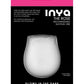 Inya The Rose Silicone Rechargeable Clitoral Stimulator