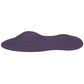 Iride Pleasure Seat Throb Rechargeable Silicone with Remote