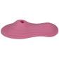 Iride Pleasure Seat Suck Rechargeable Silicone with Remote