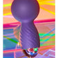 Itsy Bitsy Rechargeable Silicone Bullet