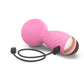 Itsy Bitsy Rechargeable Silicone Bullet
