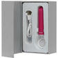 iVibe Select iPlease USB Magnetic Silicone Mini Vibrator Waterproof