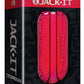 Jack-It Stroker - Crimson - Red