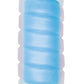 Jack-It Stroker Duo Masturbator - Blue/Sky Blue