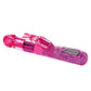 Jack Rabbit 7 Function Beaded Rabbit Vibrator