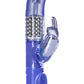 Jack Rabbit Advanced G Jack Rabbit Vibrator - Purple