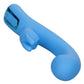 Jack Rabbit Elite Suction Rabbit Rechargeable Silicone Vibrator with Clitoral Stimulator