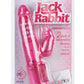 Jack Rabbit My First Jack Rabbit Vibrator - Pink