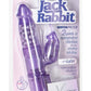 Jack Rabbit My First Jack Rabbit Vibrator - Purple
