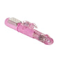 Jack Rabbit Petite Thrusting Rabbit Vibrator