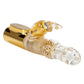 Jack Rabbit Platinum Collection Rabbit Vibrator