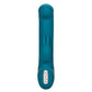 Jack Rabbit Signature Silicone Rocking G Rabbit Rechargeable Vibrator
