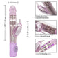 Jack Rabbit Thrusting Action Rabbit Vibrator