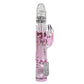 Jack Rabbit Thrusting Orgasm Beaded Rabbit Vibrator
