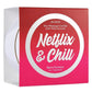 Jelique Massage Candle Pheromone Netflix and Chill Very Yummy