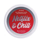 Jelique Massage Candle Pheromone Netflix and Chill Very Yummy