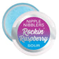Jelique Nipple Nibblers Sour Tingle Balm Rockin Raspberry 3 Gm. 1 Pc.