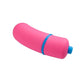Jelly Bean Bullet Vibrator