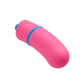 Jelly Bean Bullet Vibrator
