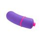 Jelly Bean Bullet Vibrator