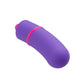Jelly Bean Bullet Vibrator