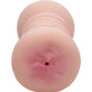 Jesse Jane Ass to Mouth Double Stroker
