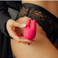 Jimmyjane Form 2 Pro Rechargeable Clitoral Stimulator