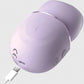 Jimmyjane Hello Kiss Pro Rechargeable Silicone Clitoral Stimulator