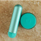 Jimmyjane Mini Chroma Metal Rechargeable Bullet with Remote