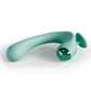Jimmyjane Reflexx Rabbit 2 Rechargeable Silicone Vibrator