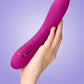 Jimmyjane Solis Form 6 Rechargeable Silicone Vibrator