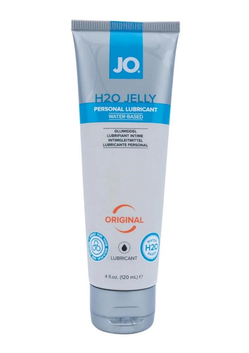 JO H2O Lubricant