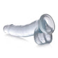 Jock C-Thru Realistic Dong with Balls