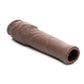 Jock Extra Thick Penis Extension Sleeve
