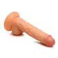 Jock Swimming Simon Dildo with Balls