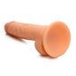 Jock Swimming Simon Dildo with Balls