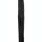 Jock Tapered Double Dildo - Black - 16in