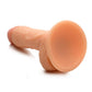 Jock Wrestling Wayne Dildo with Balls