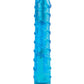 Juicy Jewels Aqua Crystal Vibrator