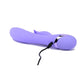 Juicy O-Gasm Stimulator Rechargeable Rabbit Vibrator