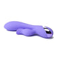 Juicy O-Gasm Stimulator Rechargeable Rabbit Vibrator