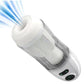 Kai 2 Automatic Sucking Vibrating Rechargeable Male Masturbator