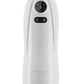 Kai 2 Automatic Sucking Vibrating Rechargeable Male Masturbator - Black/White