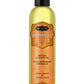 Kama Sutra Aromatic Massage Oil Sweet Almond - 8oz