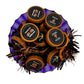 Kama Sutra Halloween Massage Candles Prepack - 16 Per Bowl