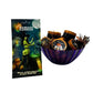 Kama Sutra Halloween Massage Candles Prepack - 16 Per Bowl