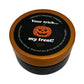 Kama Sutra Halloween Mini Massage Candle 1oz Your Trick,my Treat - Pumpkin Spice